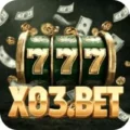 X03BET Game APK (Real Earning APP) Download For Android