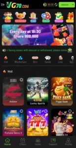 VG70 Game