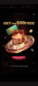 MMY Game