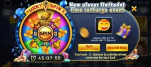 PKWIN Game