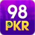 98PKR Game(Earning APP)Free Download For Android,2025