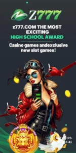 Z777 Game